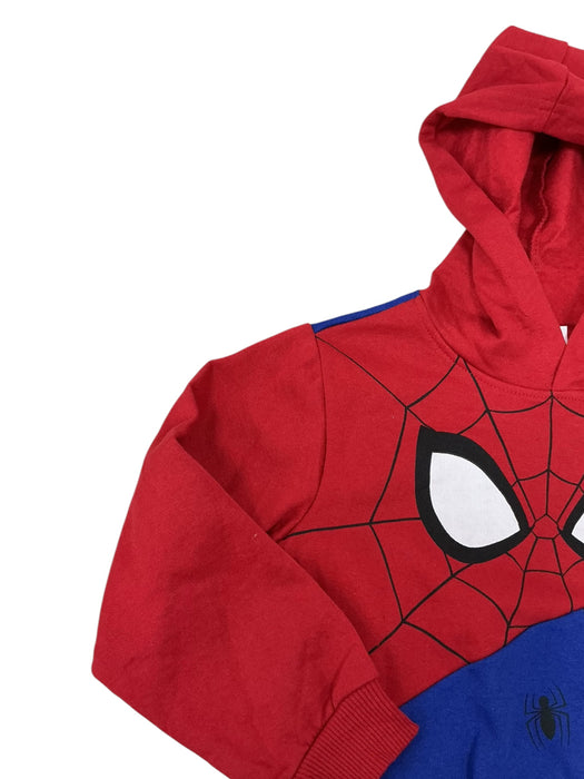 Conjunto para niño 4T (MARVEL)