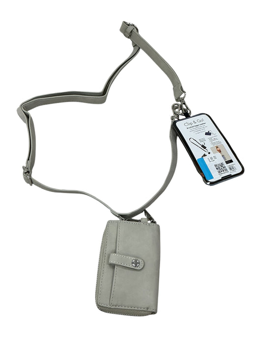 Cartera (SAVE THE GIRLS)
