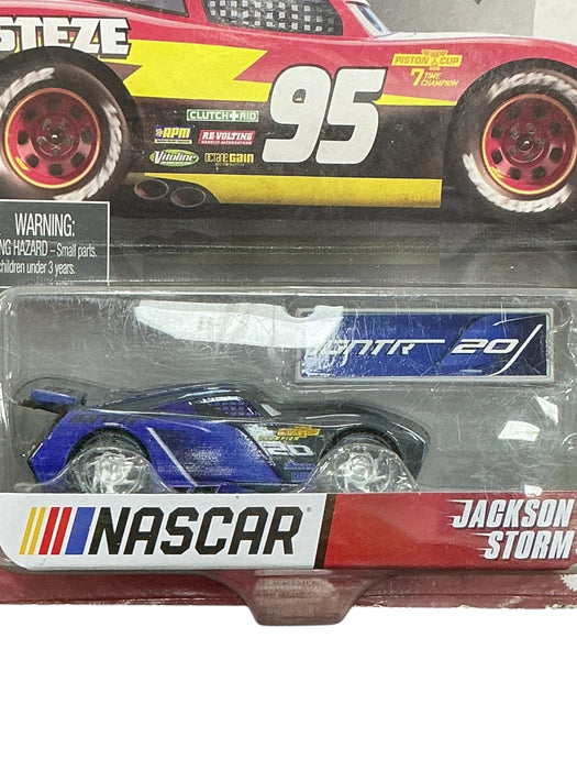 Jackson Storm (MATTEL)