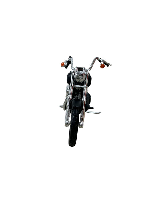 Moto Harley-Davidson (MAISTO)