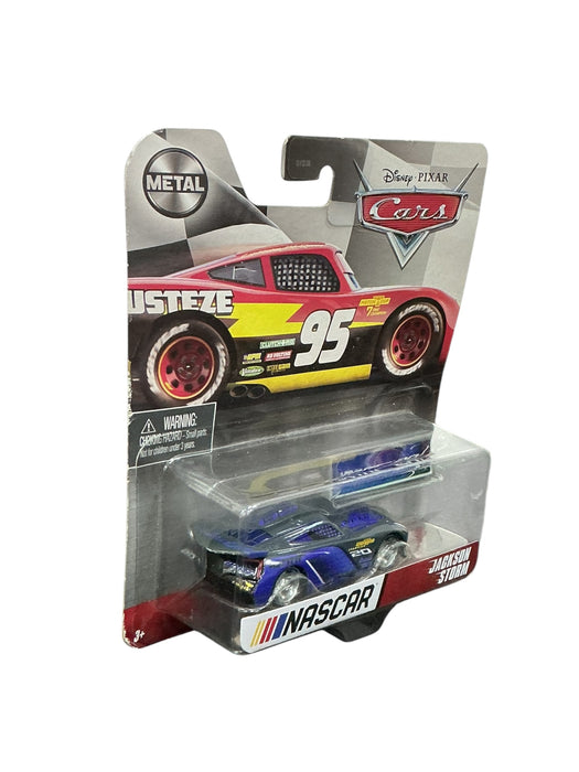 Jackson Storm (MATTEL)