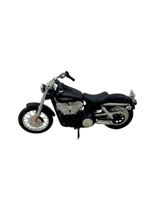Moto Harley-Davidson (MAISTO)