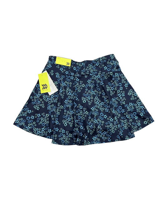 Falda Short para niña 10/12(ALL IN MOTION)