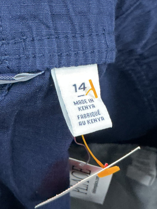 Pantaloneta 14 (PLACE)