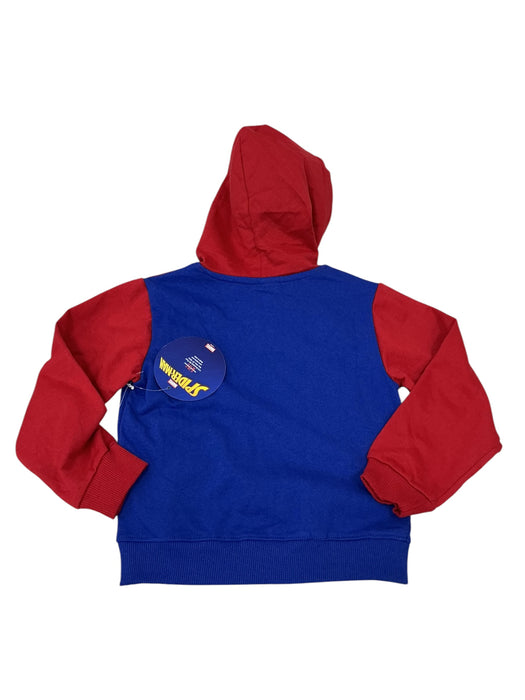 Conjunto para niño 4T (MARVEL)