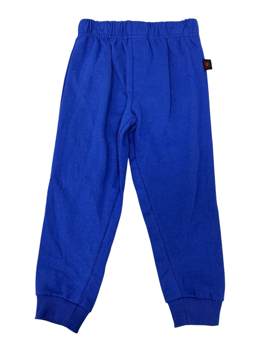 Conjunto para niño 4T (MARVEL)