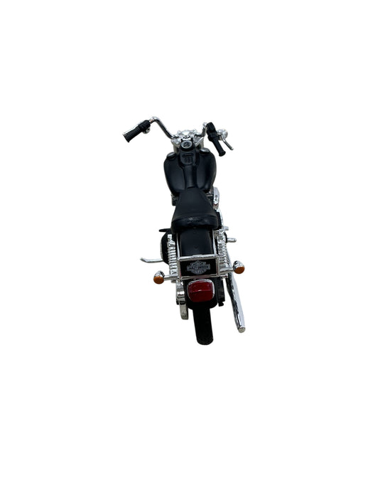 Moto Harley-Davidson (MAISTO)