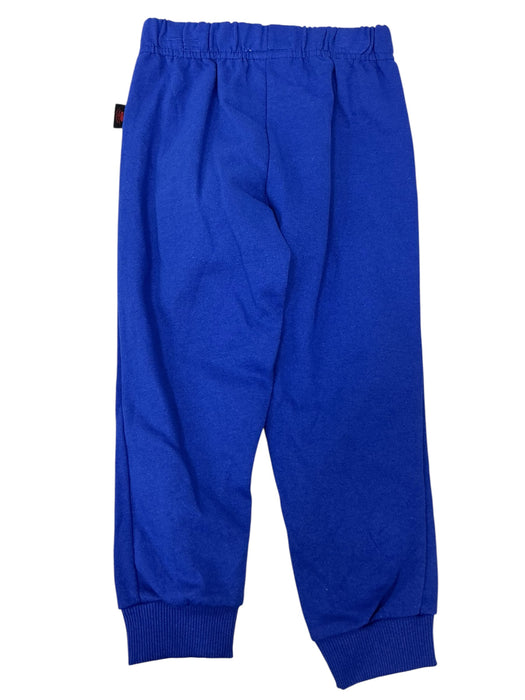 Conjunto para niño 4T (MARVEL)