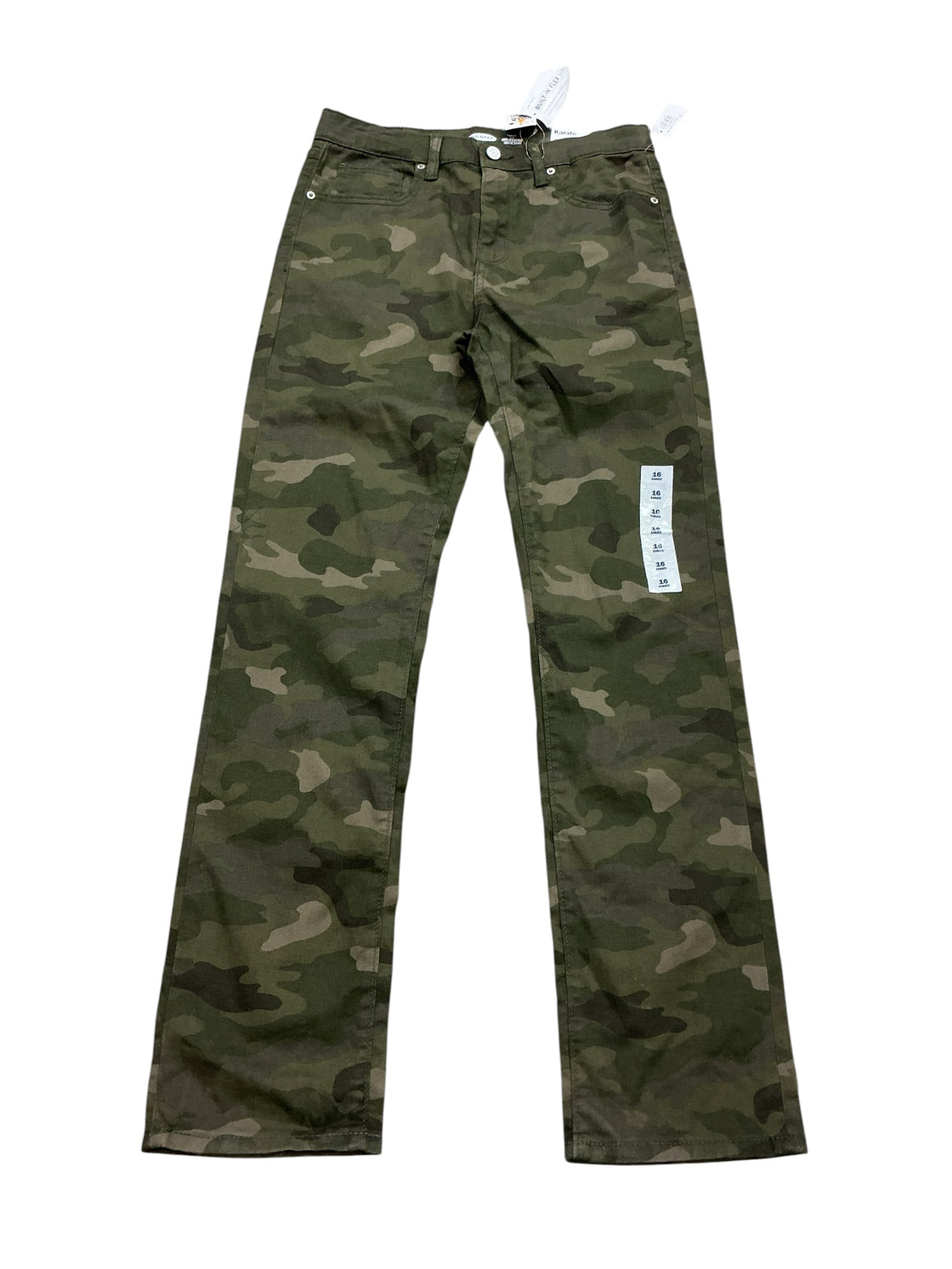 Pantalón 16 (OLD NAVY)