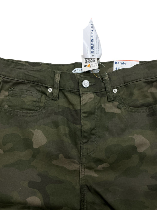 Pantalón 16 (OLD NAVY)