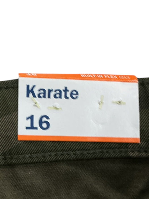 Pantalón 16 (OLD NAVY)