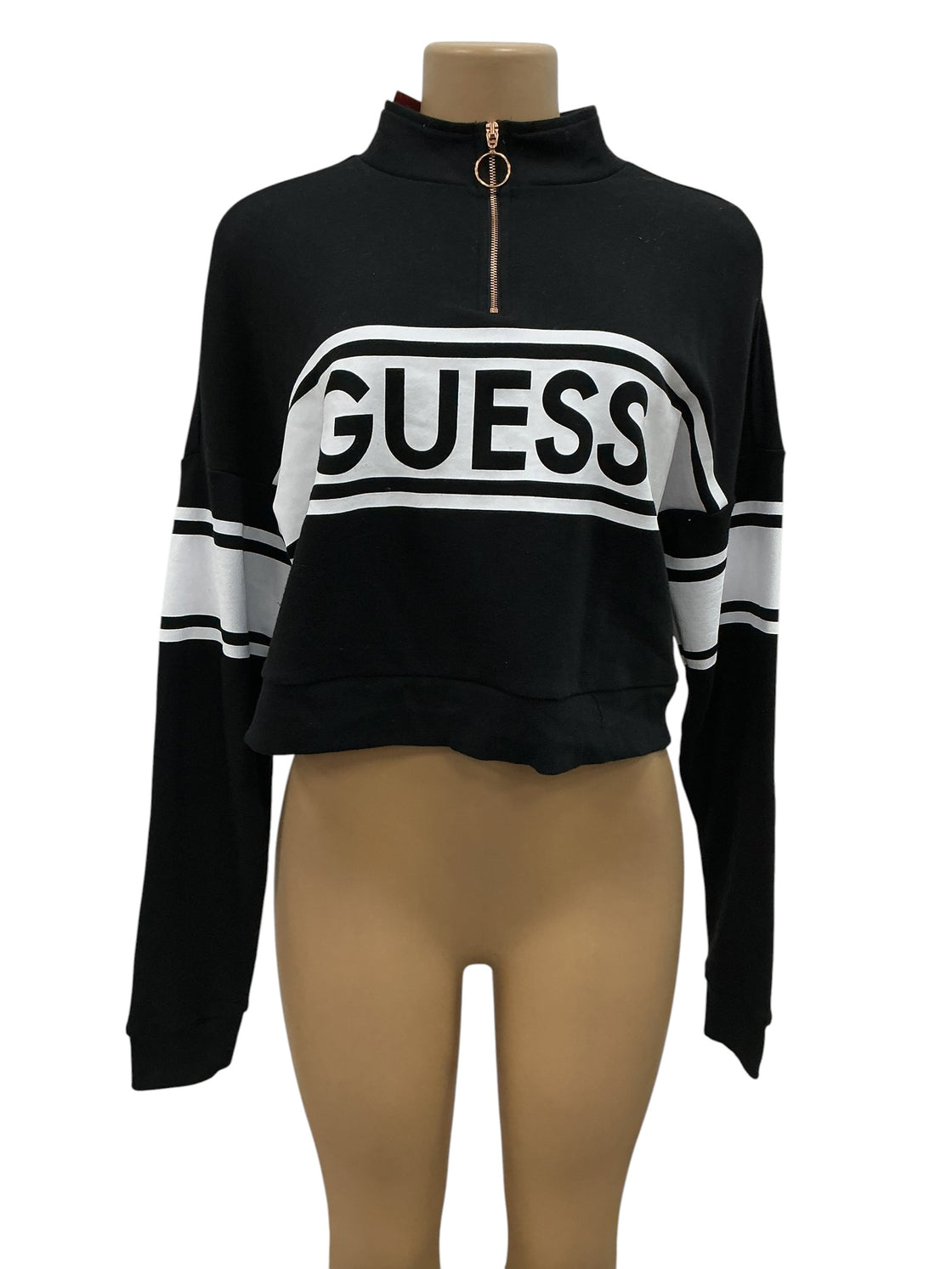 Sudadero M (GUESS)