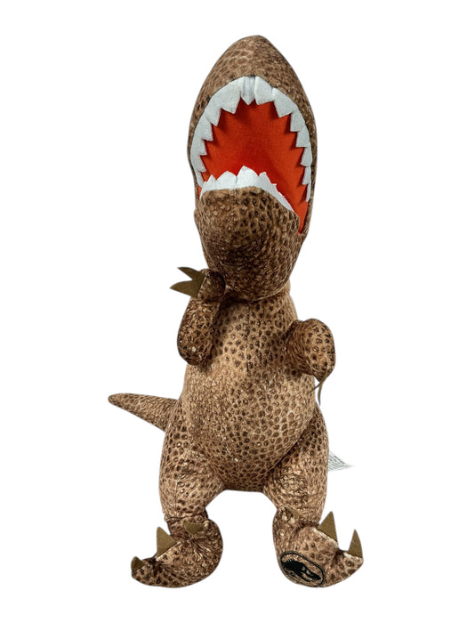 Tiranosaurio Rex (JURASSIC WORLD)