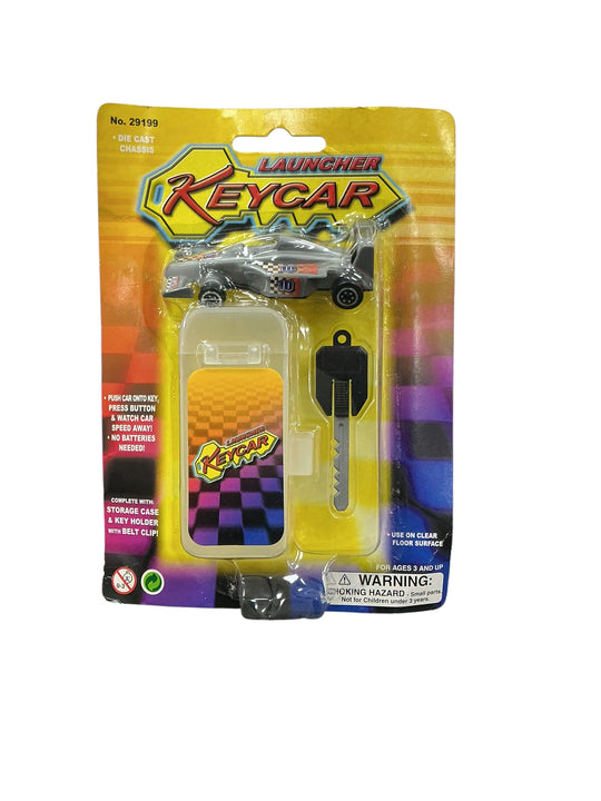 Carro (LAUNCHER KEYCAR)