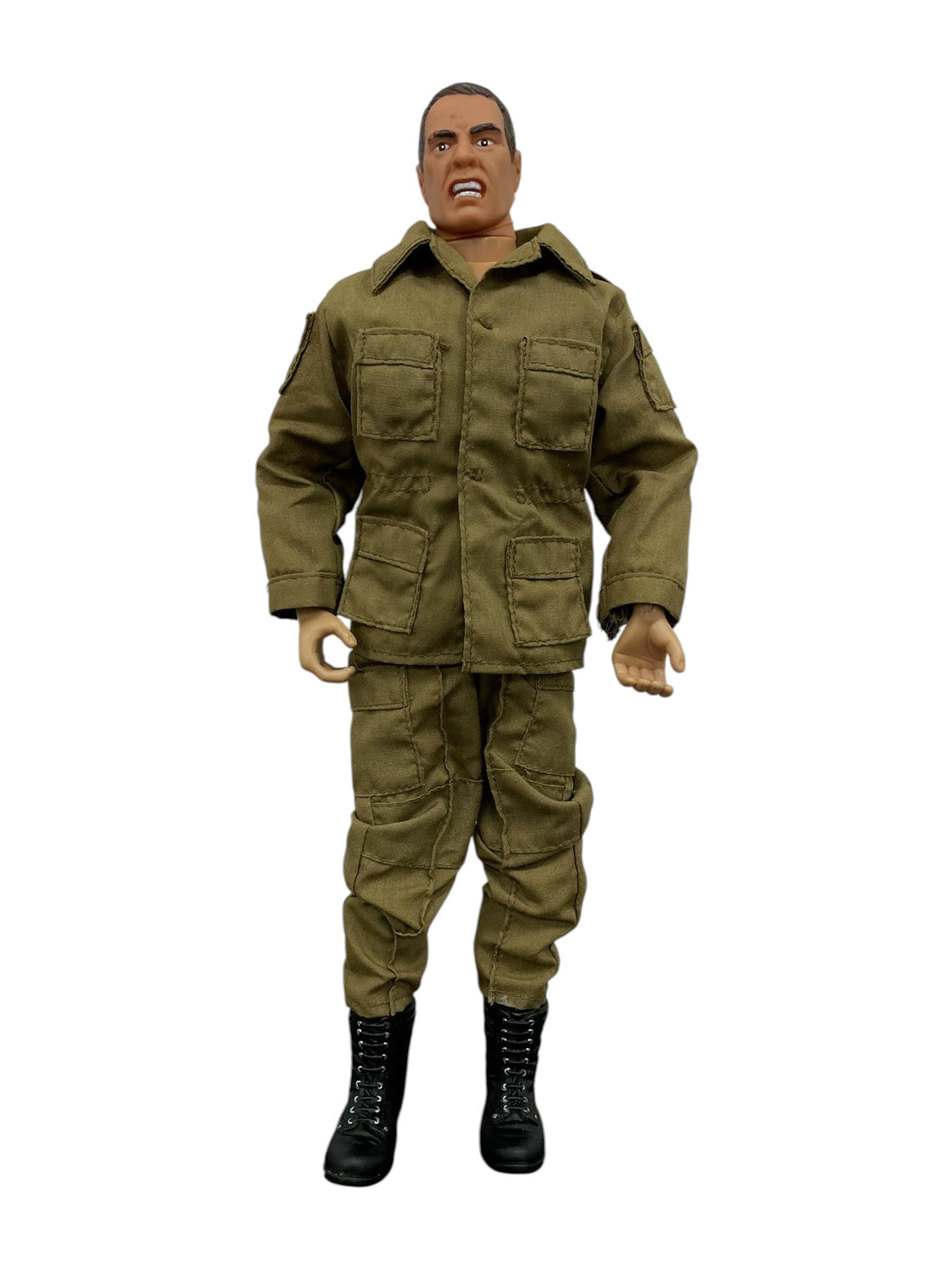 Soldado