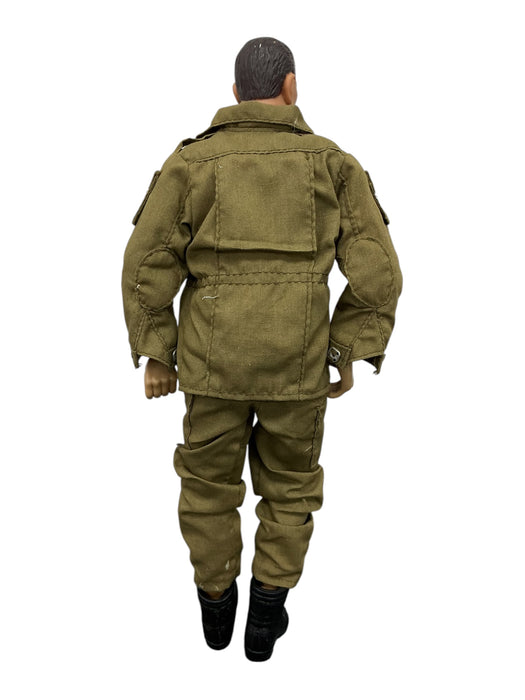 Soldado