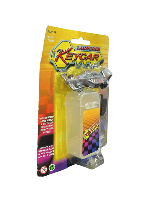 Carro (LAUNCHER KEYCAR)