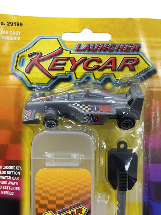 Carro (LAUNCHER KEYCAR)