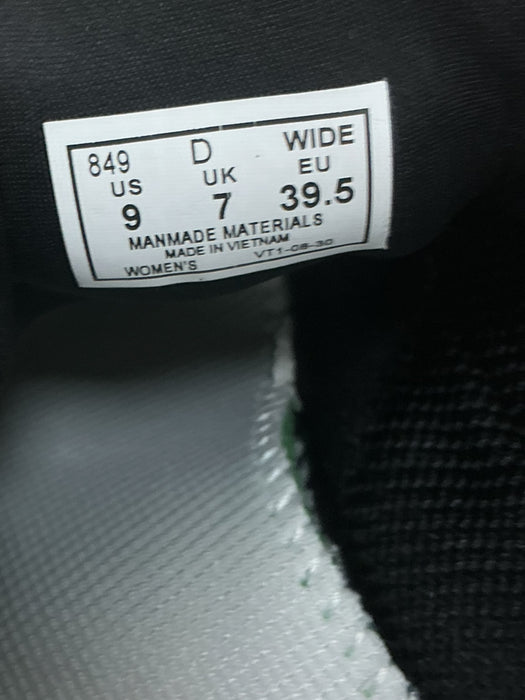 Tenis 9 (ORTH FEET)