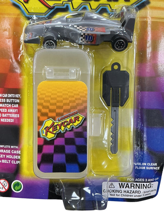 Carro (LAUNCHER KEYCAR)
