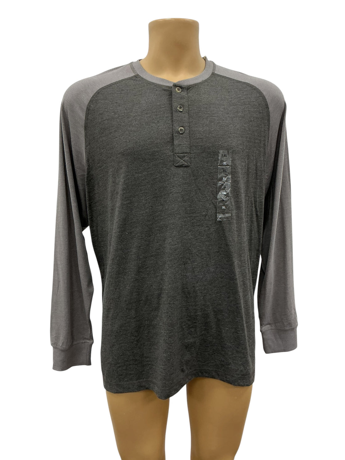 Playera XL (REDHEAD)