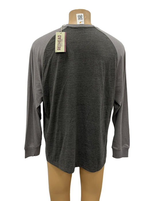 Playera XL (REDHEAD)