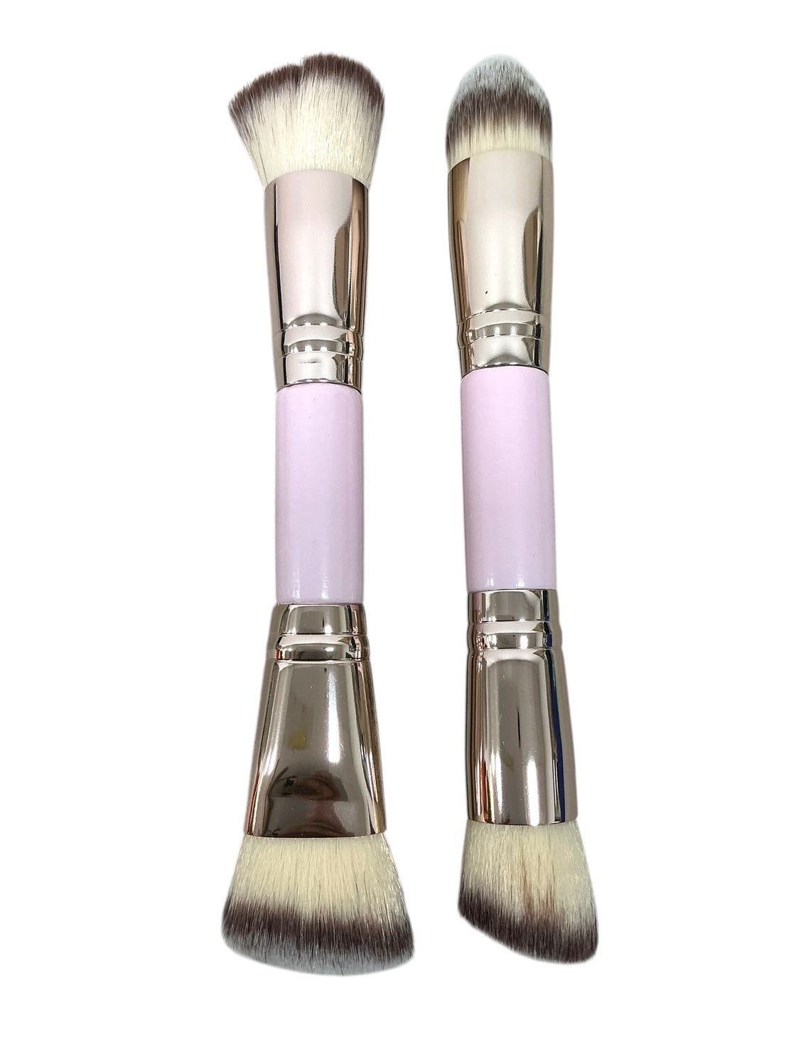 Duo de brochas (MAANGE)
