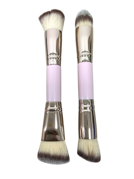 Duo de brochas (MAANGE)