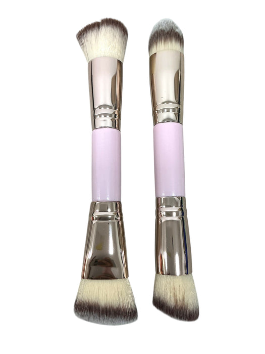 Duo de brochas (MAANGE)
