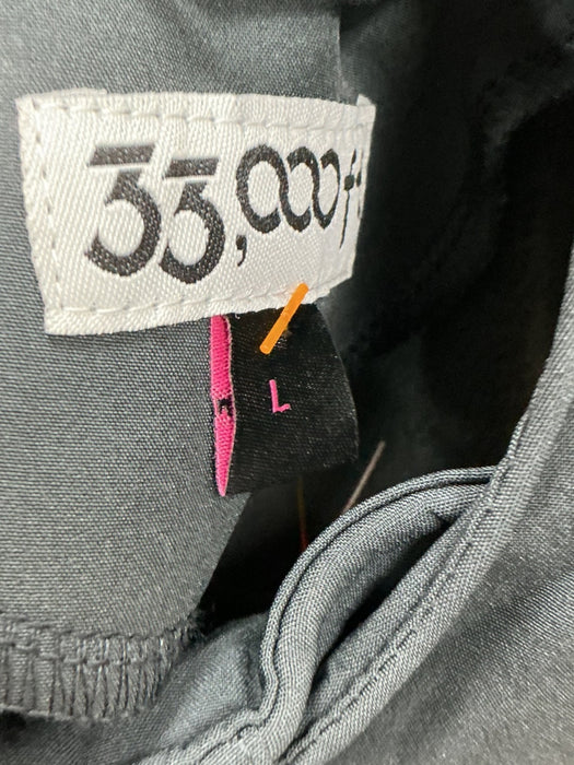 Chaleco L (33,000FT)