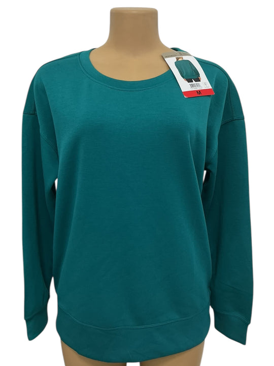 Sudadero M (MONDETTA)