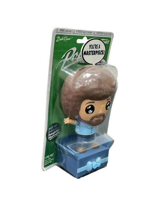Bob Ross (FUNKO)