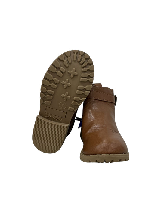 Bota 7 para niña (OLD NAVY)