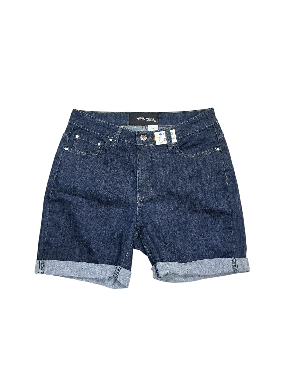 Short S (SUNSATIONS)