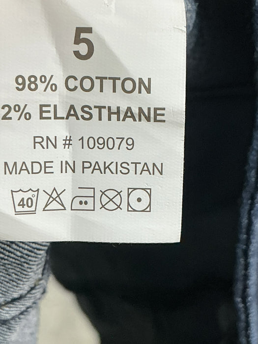Short S (SUNSATIONS)