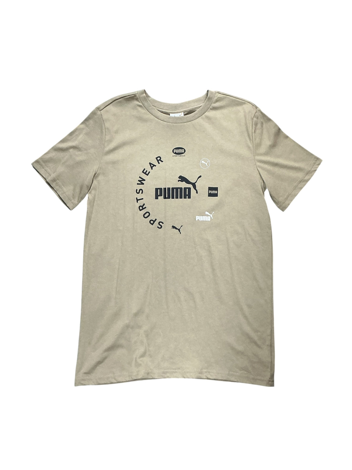 Playera XL (PUMA)