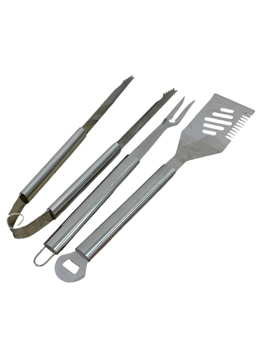 Set de Utensilios para Parrilla