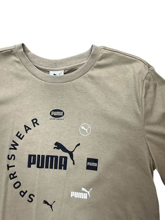 Playera XL (PUMA)
