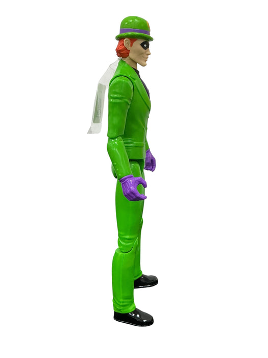 El Acertijo (DC COMICS)
