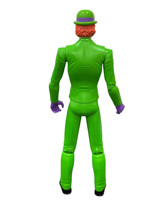 El Acertijo (DC COMICS)