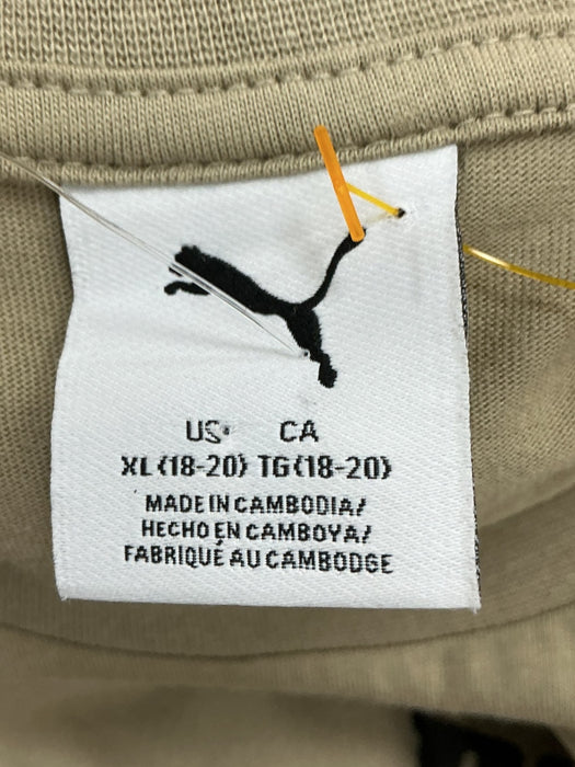 Playera XL (PUMA)