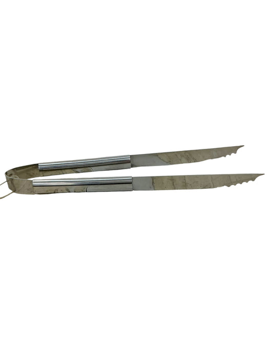 Set de Utensilios para Parrilla