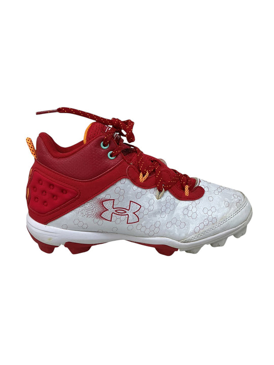 Tenis deportivos 5.5Y (UNDER ARMOUR)
