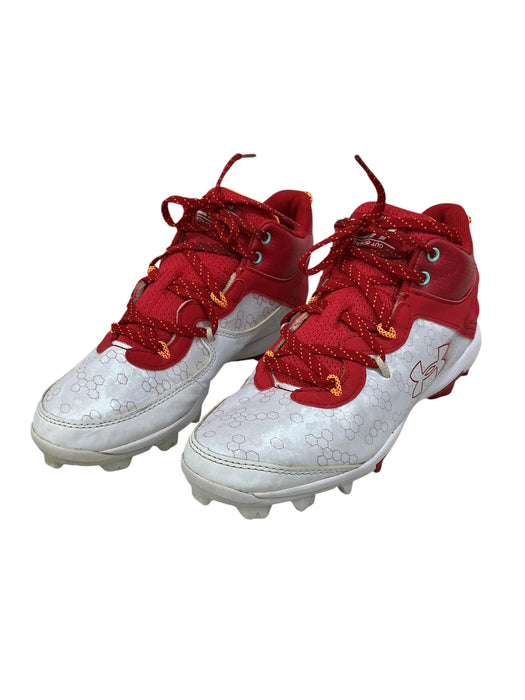 Tenis deportivos 5.5Y (UNDER ARMOUR)