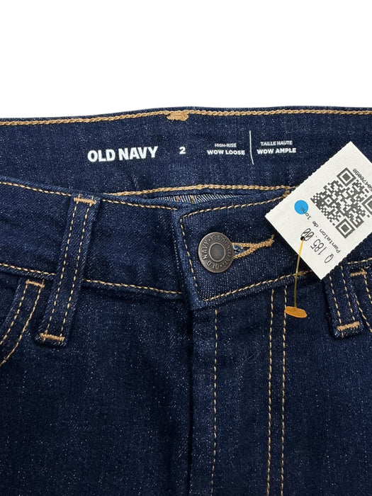 Pantalón 2 (OLD NAVY)