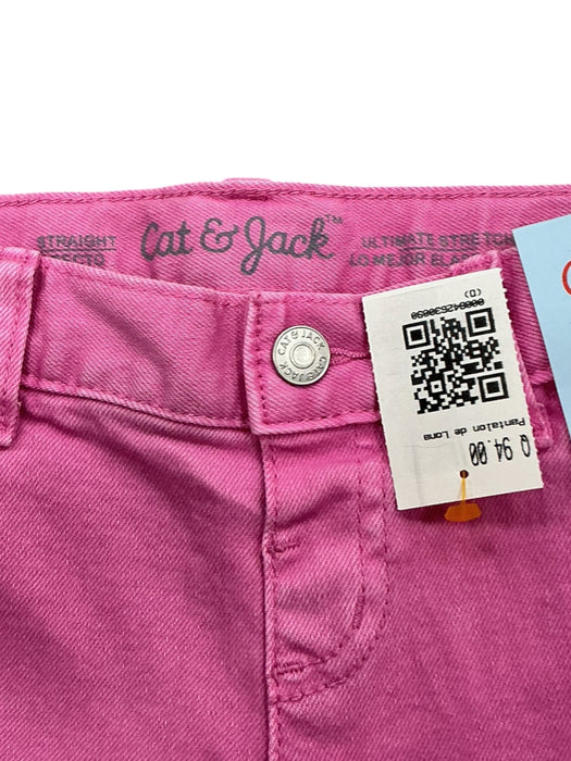 Pantalón para niñ@ 4T (CAT & JACK)