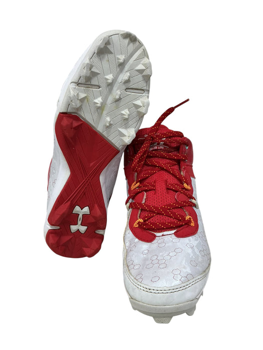 Tenis deportivos 5.5Y (UNDER ARMOUR)