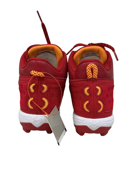 Tenis deportivos 5.5Y (UNDER ARMOUR)