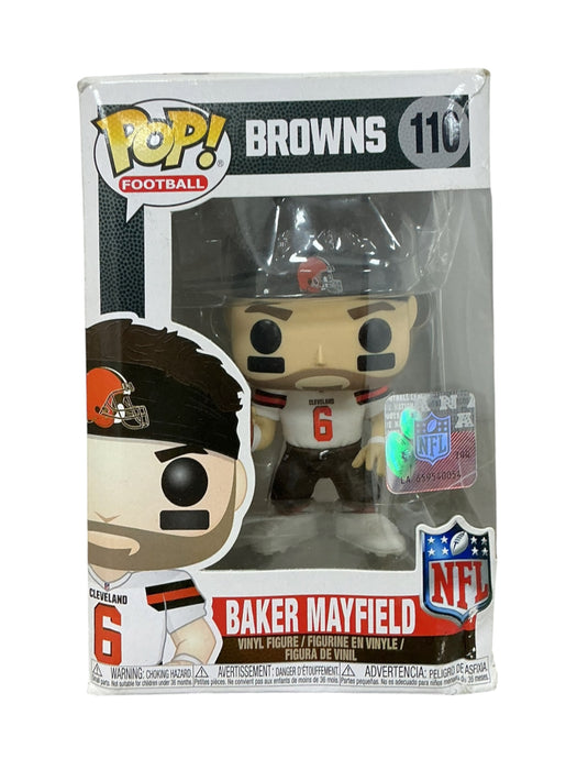 Baker Mayfield (FUNKO POP)