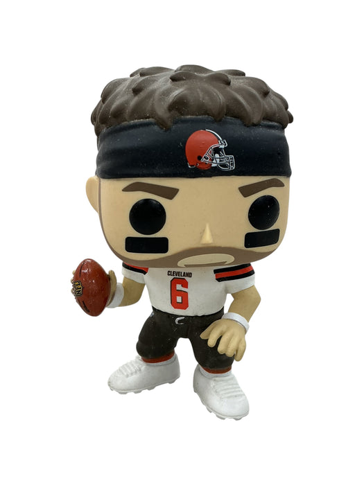 Baker Mayfield (FUNKO POP)